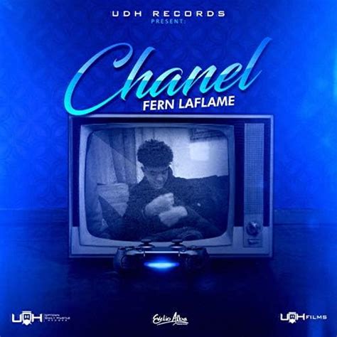 chanel fern